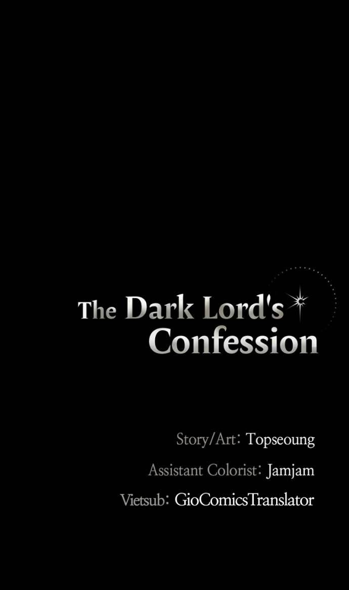Lời Thú Nhận Của Chúa Tể Bóng Tối Chap 54 - Trang 4