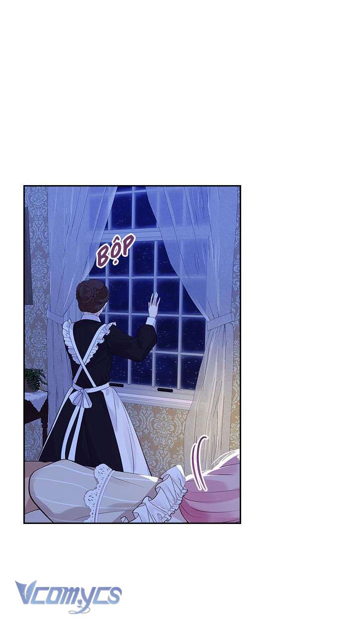 Công Chúa Phản Diện Muốn Ở Trong Tiệm Bánh Ngọt Chap 3 - Trang 2