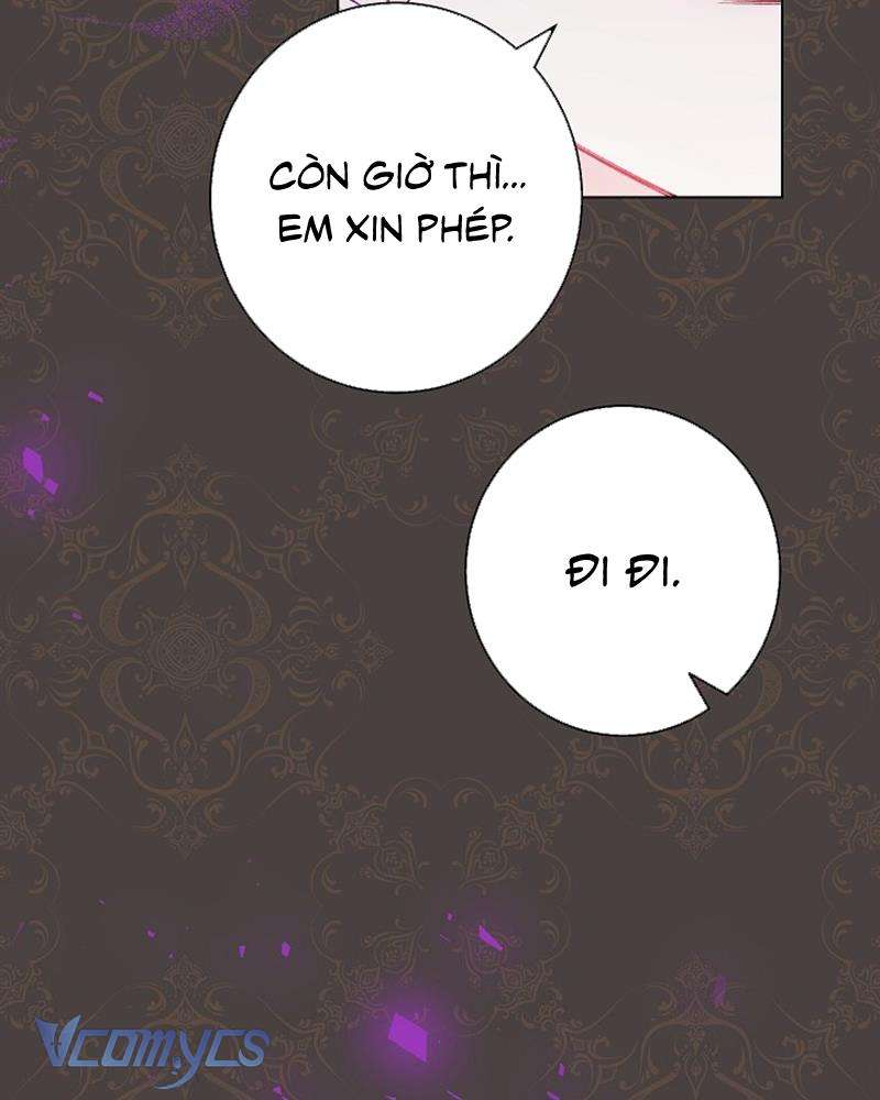 Hầu Gái Độc Quyền Của Hoàng Hậu Phản Diện Chapter 45 - Trang 4