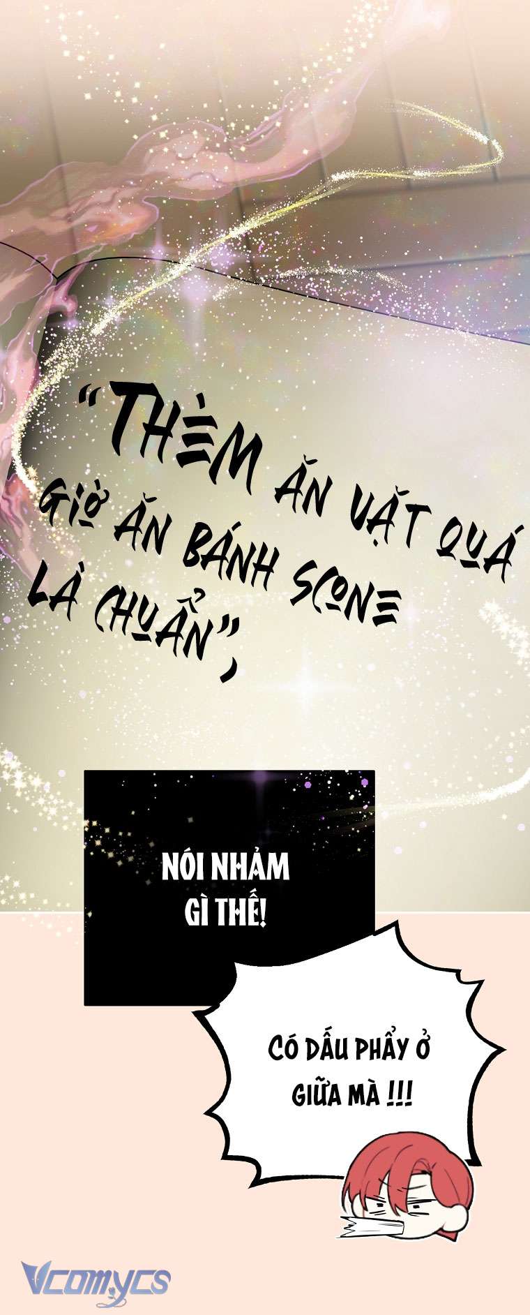 Quý Tộc Gì Chứ, Tôi Chỉ Muốn Về Nhà Chap 26 - Trang 2