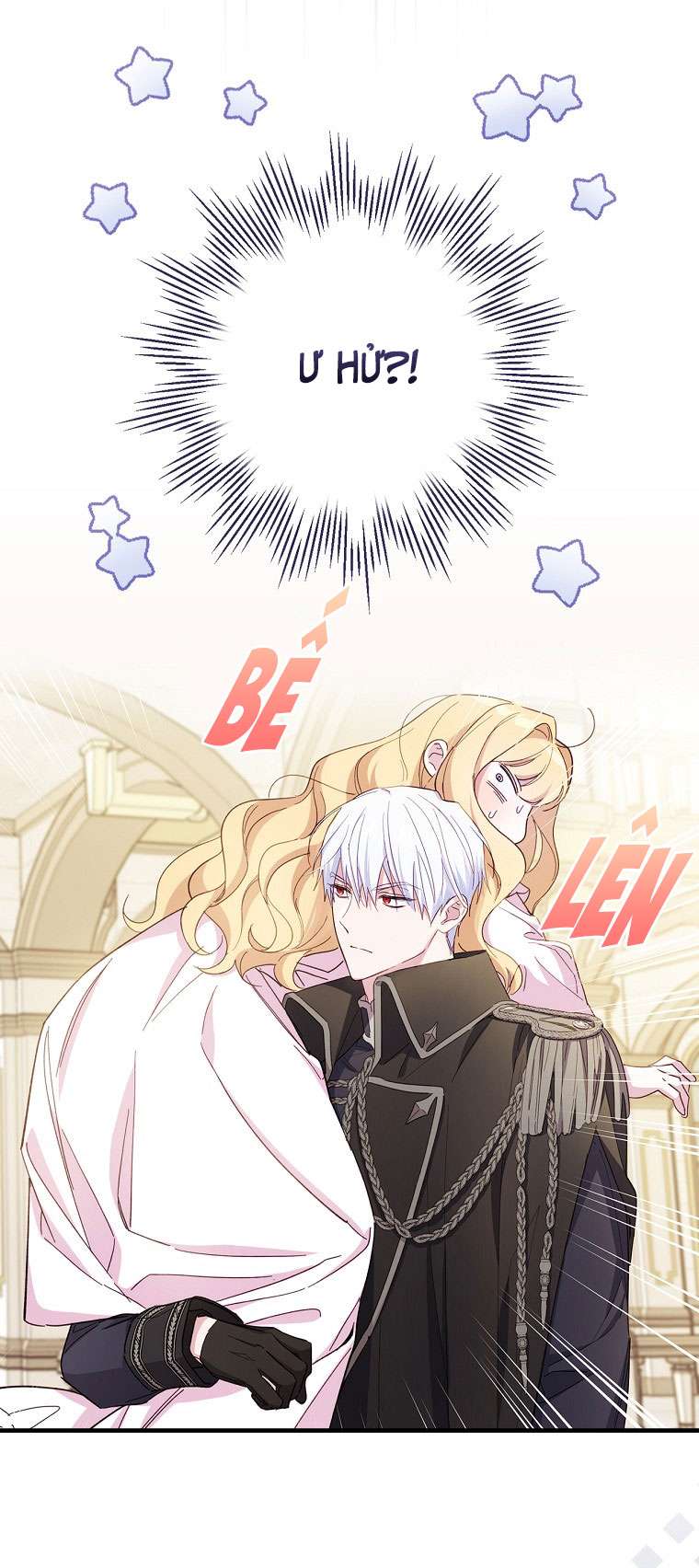 Phương Pháp Khiến Phu Quân Đứng Về Phía Tôi Chapter 14 - Trang 4