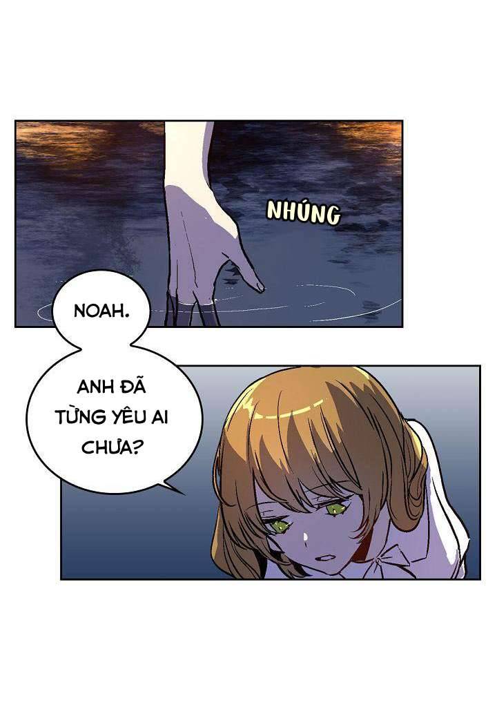 Vị Hôn Thê Khế Ước Của Công Tước Chapter 27 - Next Chapter 28