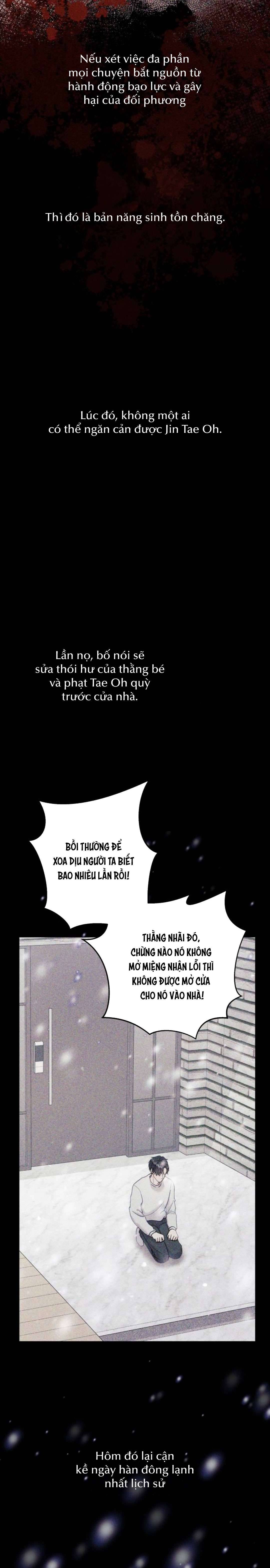 Hướng Dẫn Thu Phục Mãnh Thú Chap 1 - Next Chap 2