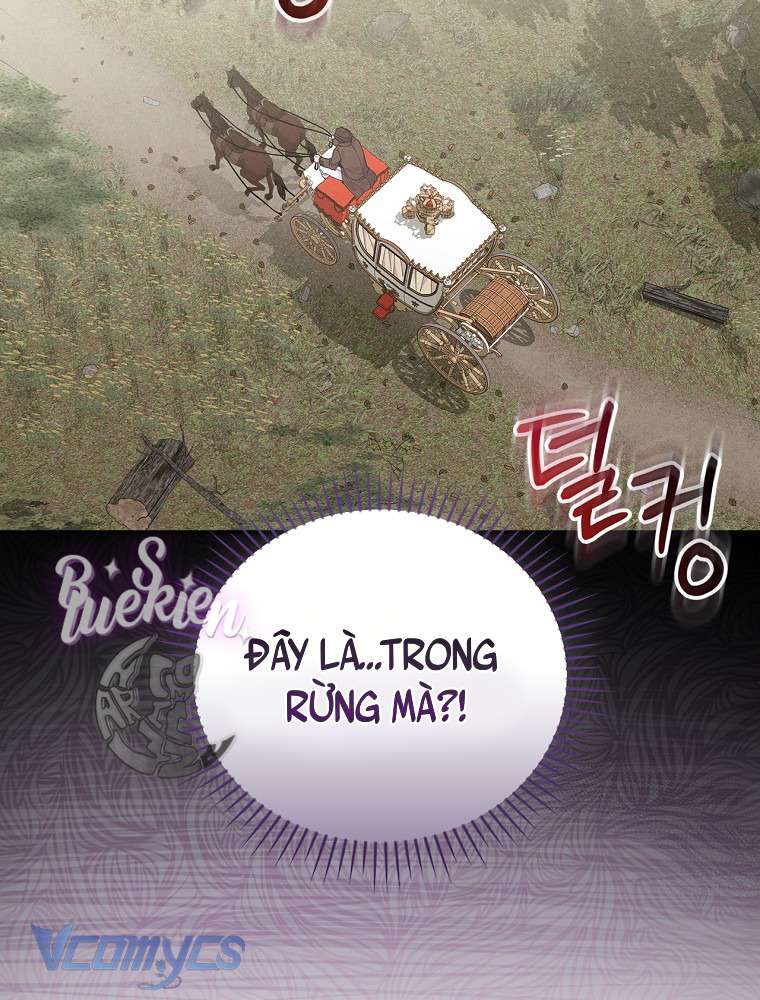 Chị Gái Của Nhân Vật Phản Diện Hôm Nay Cũng Đang Đau Khổ Chapter 21 - Trang 4