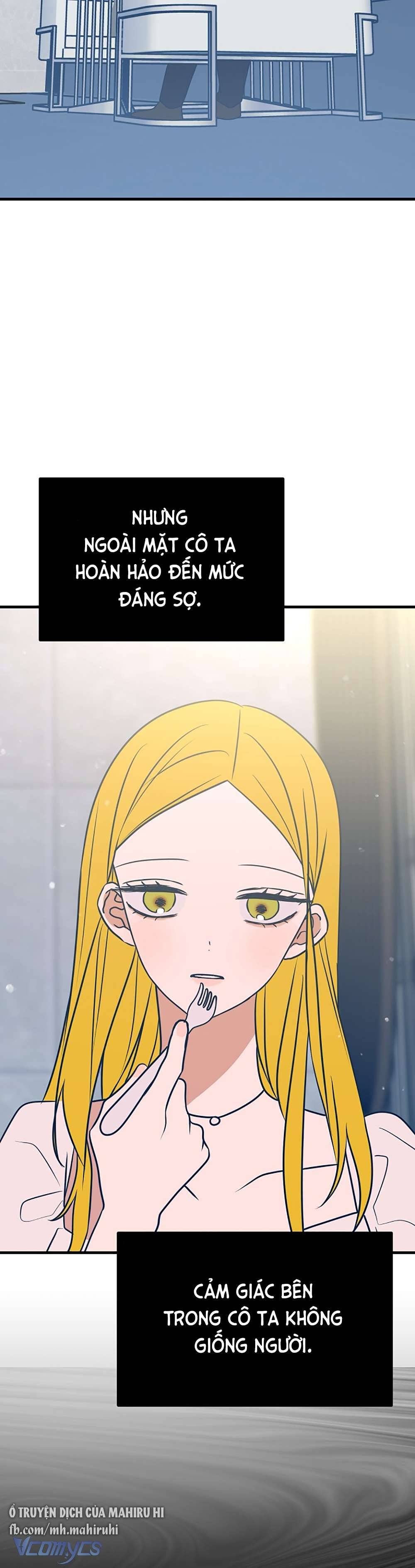 Kẻ Rác Rưởi Không Đáng Được Yêu Chapter 49 - Trang 4