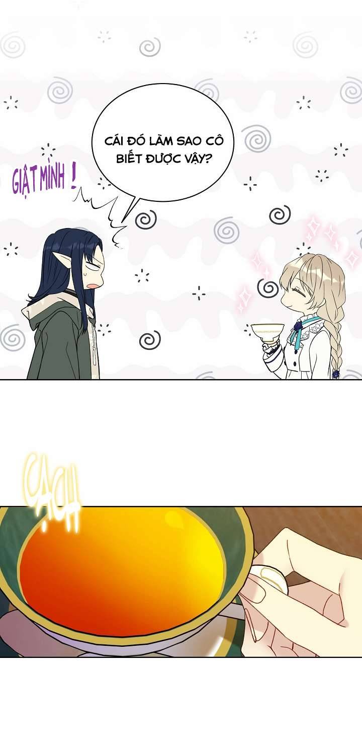 Vương Miện Lục Bảo Chap 23 - Trang 2