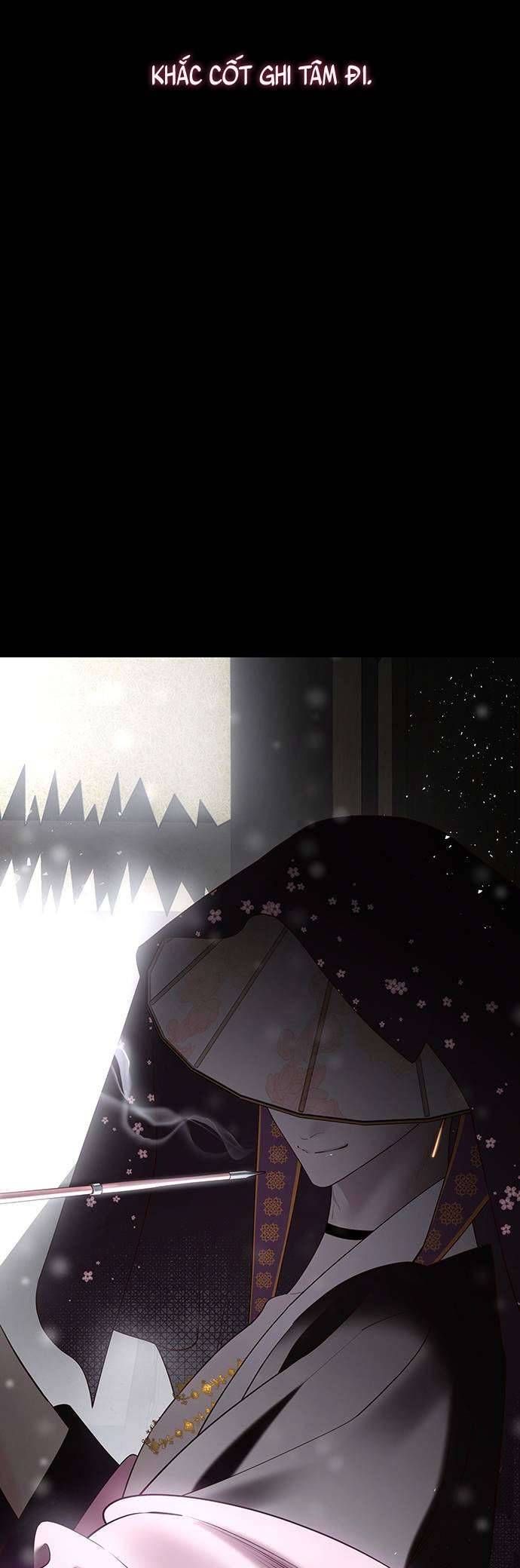 Vương Tử Huyền Bí Chapter 108 - Trang 4