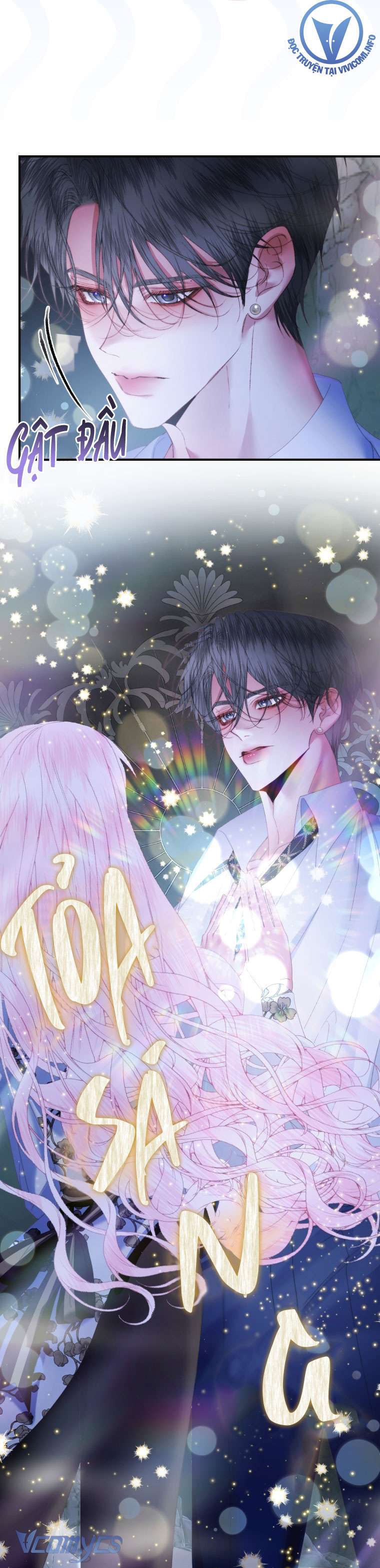 Siren: Trở Thành Gia Đình Của Nhân Vật Phản Diện Chapter 109 - Trang 3