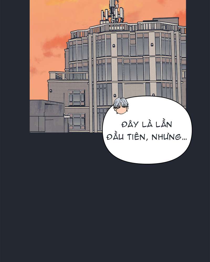 Tình Xưa Viết Lại Chapter 62 - Trang 3