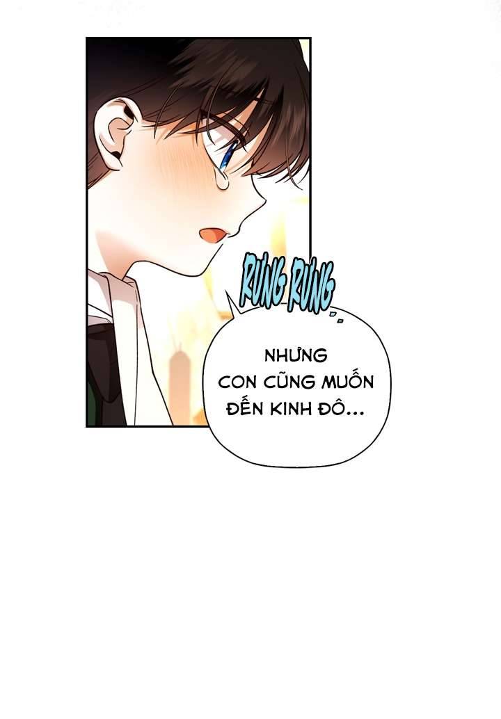 Phương Pháp Che Giấu Đứa Con Của Hoàng Đế Chapter 37 - Trang 4