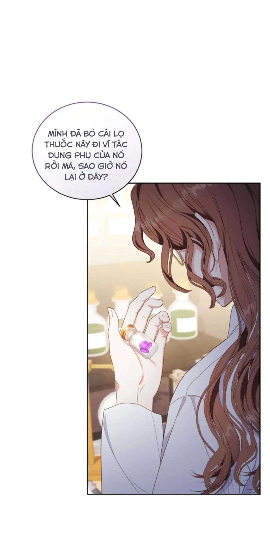 Hầu Gái Trong Trò Chơi Harem Ngược Muốn Nghỉ Việc Chapter 26 - Trang 4