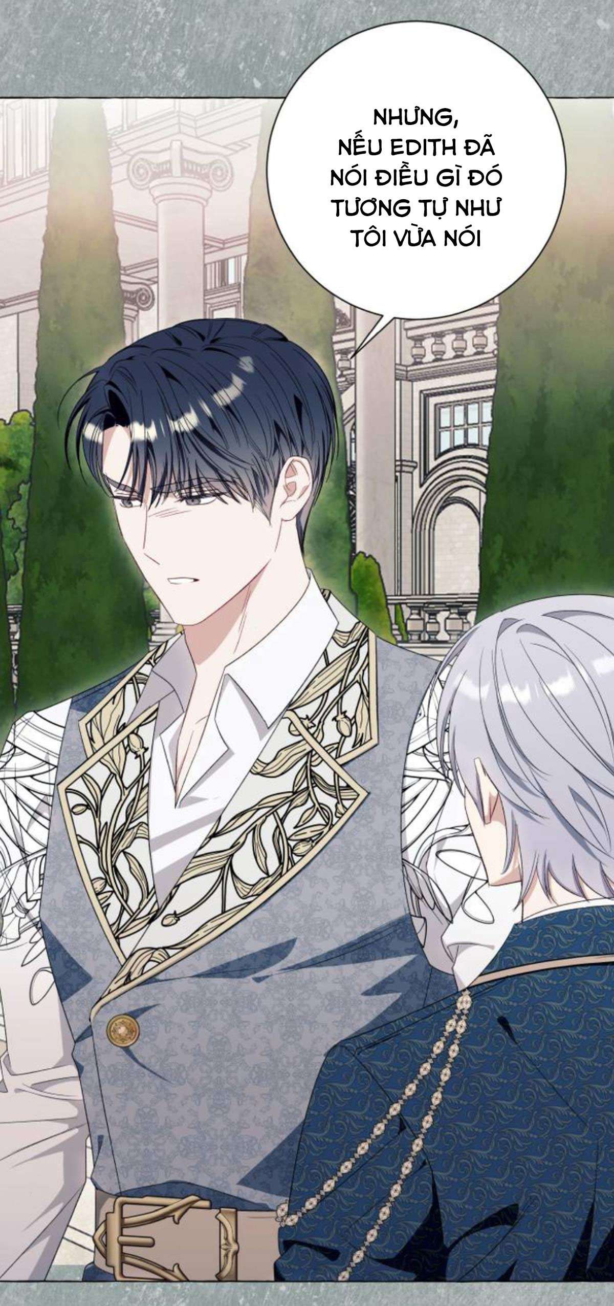 Tôi Tưởng Đó Chỉ Là Tiểu Thuyết Trọng Sinh Bình Thường Chapter 41 - Trang 4