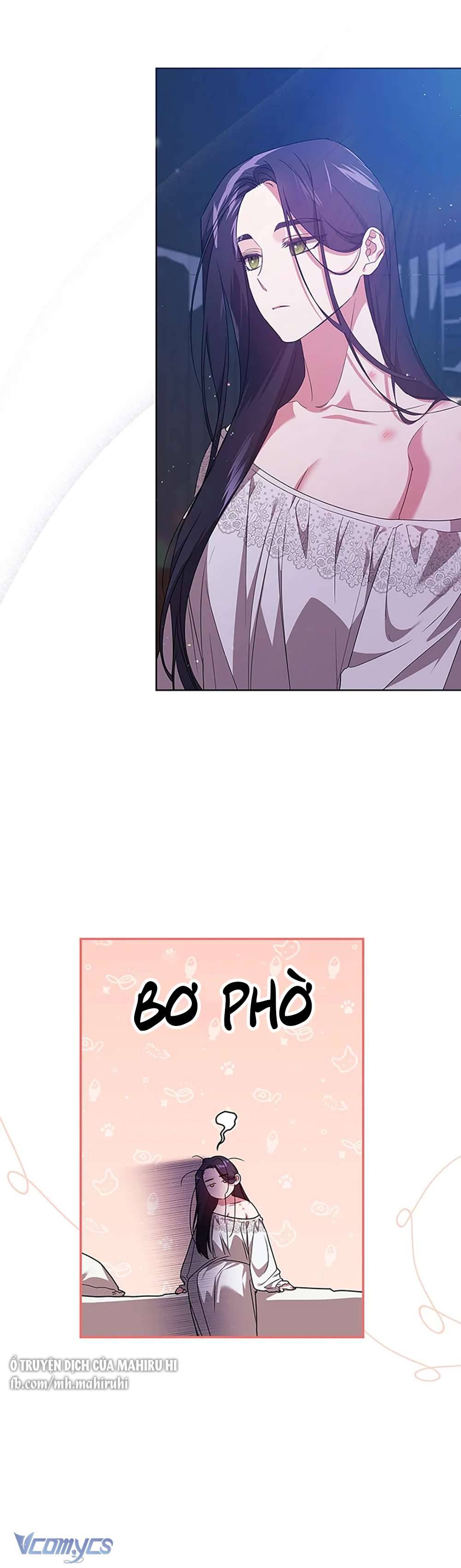 Hôn Nhân Này Rồi Sẽ Đổ Vỡ Chapter 27 - Trang 3