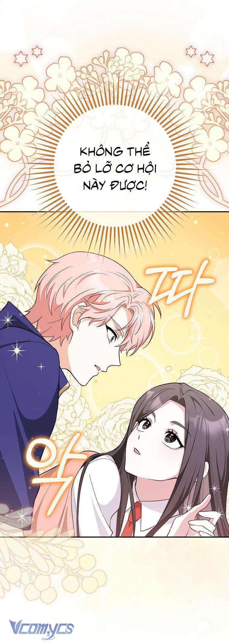 Tôi Thề Chúng Ta Chỉ Là Bạn Chapter 4 - Next Chapter 5