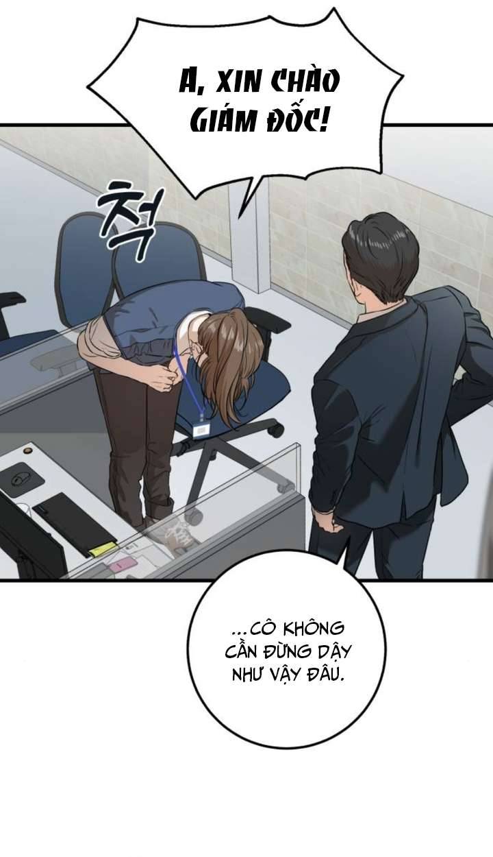 Tôi Nóng Lòng Muốn Chiếm Lấy Cô Ấy Chap 2 - Trang 3