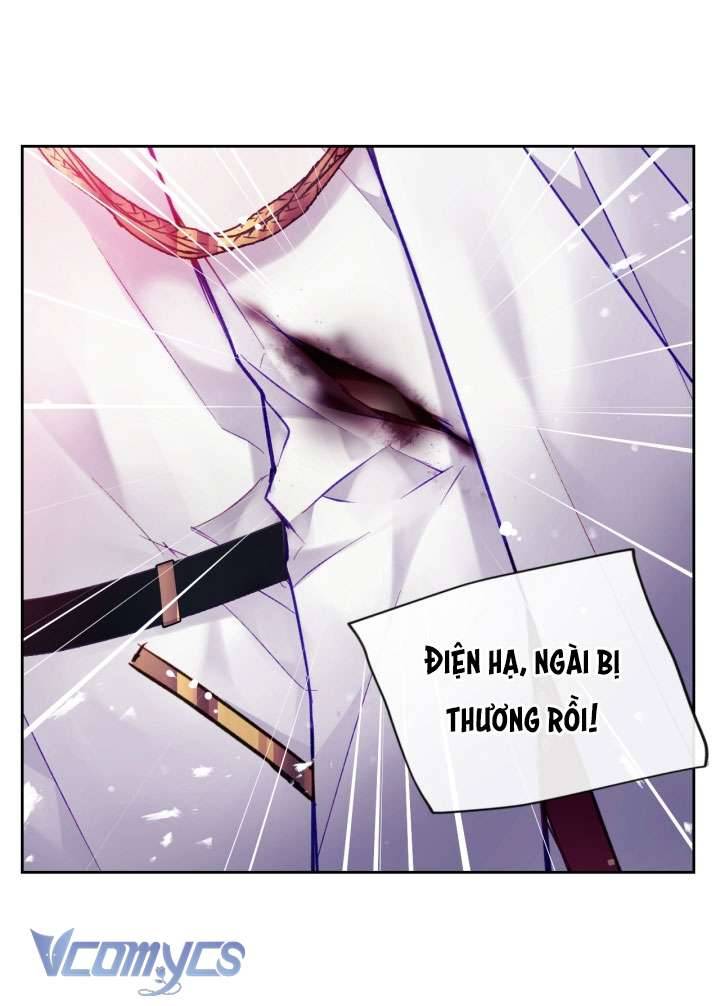 Kết Cục Của Nhân Vật Phản Diện Chỉ Có Thể Là Cái Chết Chapter 116 - Trang 4