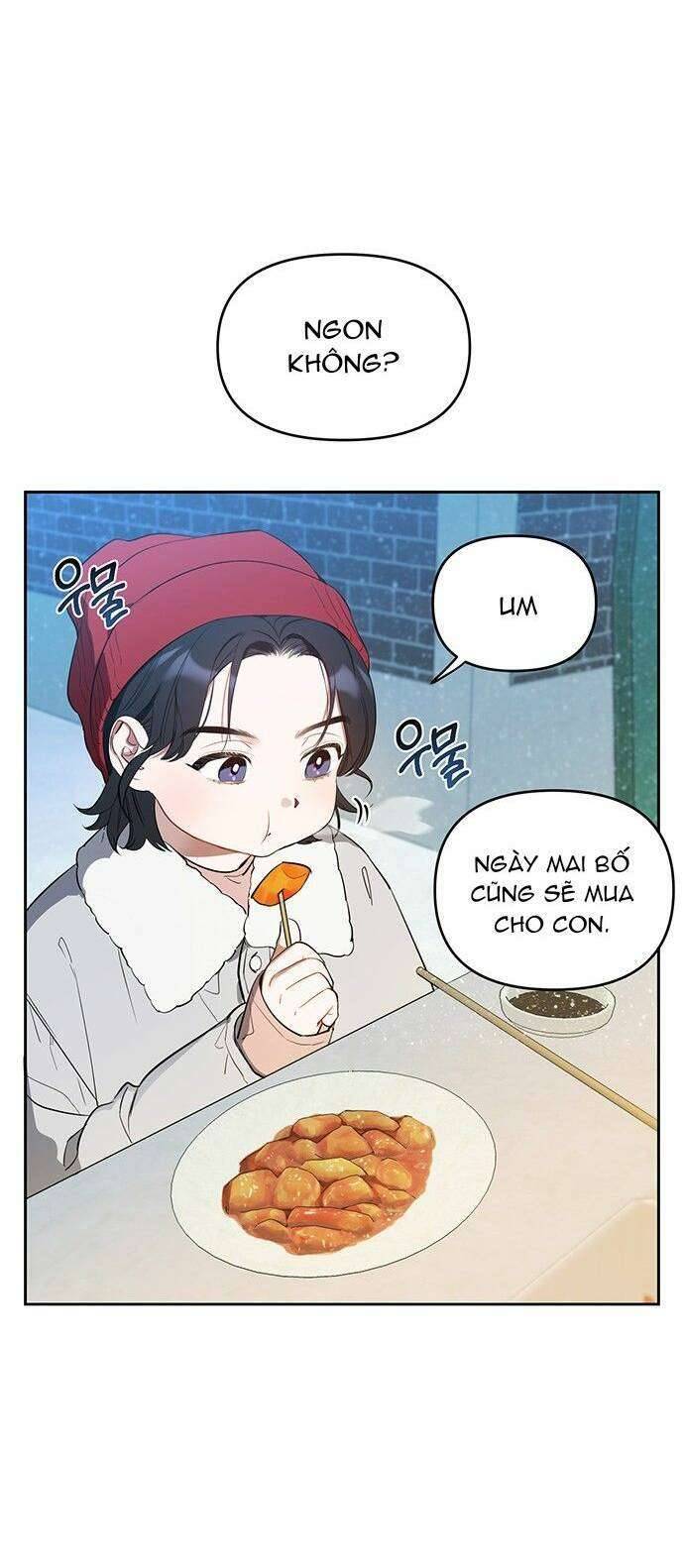 Công Việc Bất Thường Chapter 1 - Trang 4