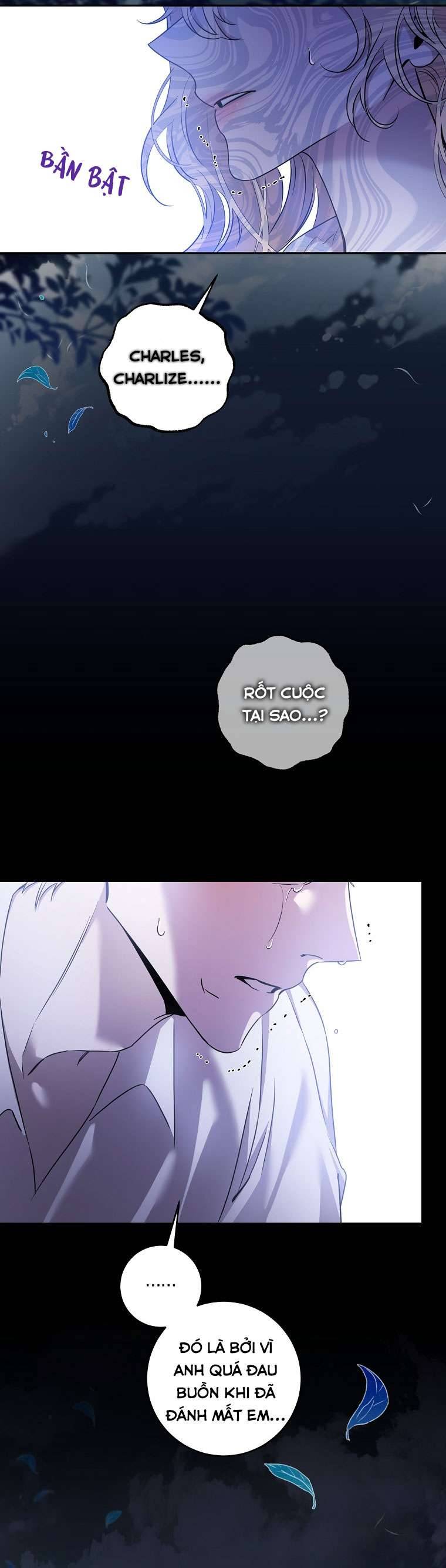 Thuần Hóa Bạo Quân Rồi Bỏ Trốn Chap 76 - Trang 2