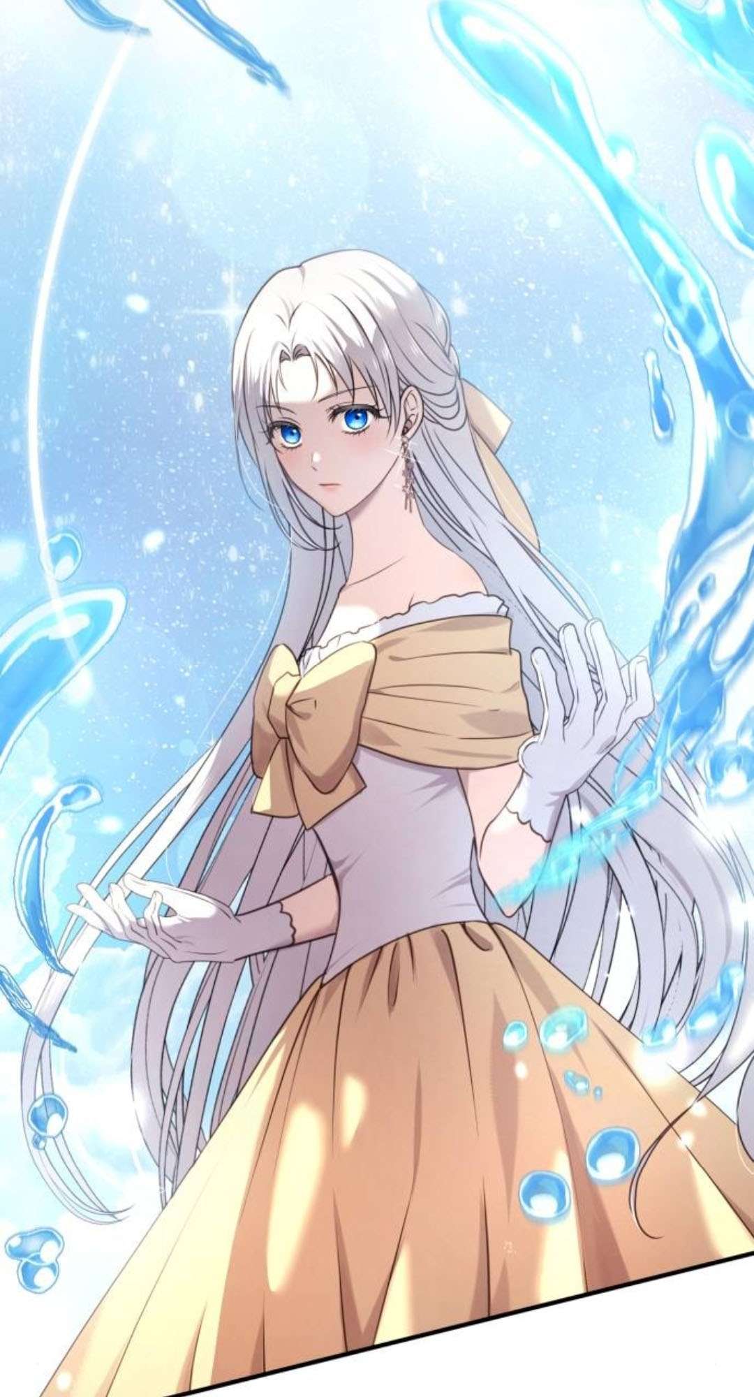 Ác Nữ Chỉ Muốn Sống Yên Bình Chapter 28 - Trang 4