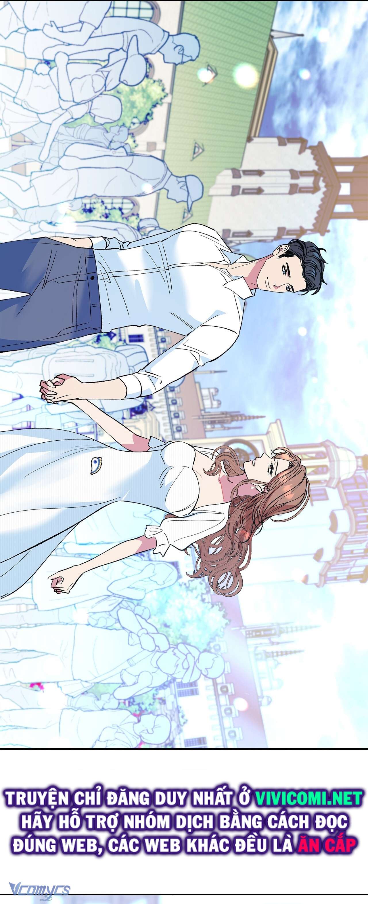 [18+] Tận Cùng Của Thế Giới Chap 42 - Trang 2