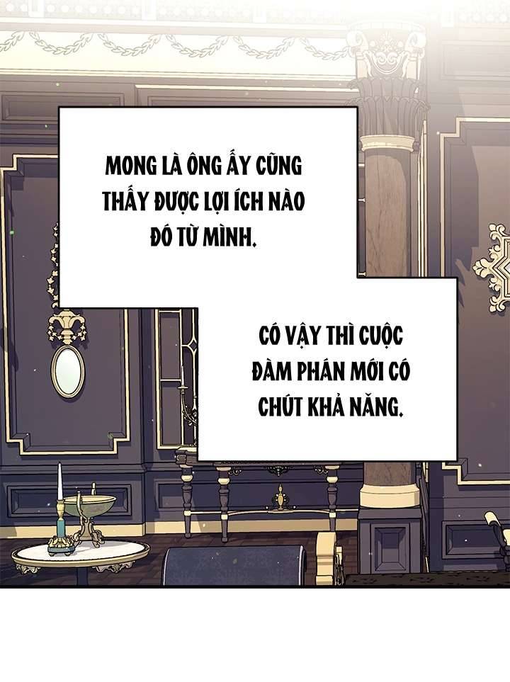 Chúng Ta Có Thể Trở Thành Một Gia Đình Được Không? Chap 29 - Trang 2