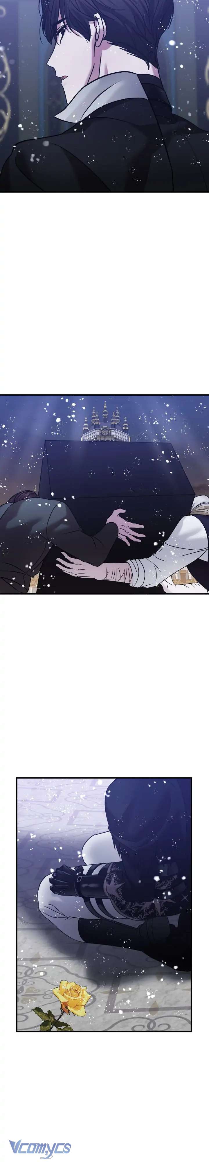 Hôn Nhân Liên Minh Để Trả Thù Chap 44 - Trang 2