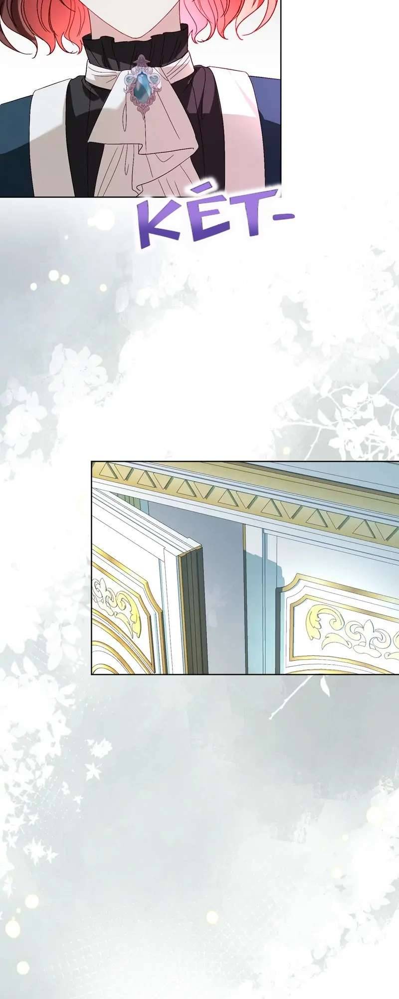 Một Ngày Nọ Bỗng Dưng Cha Xuất Hiện Chapter 38 - Trang 4