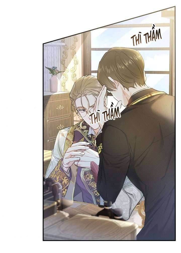 Ác Nữ Chỉ Là Một Con Rối Chap 46 - Trang 2