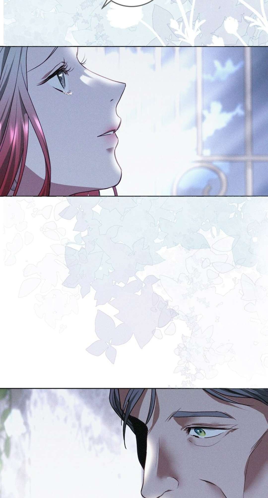 [ 18+ ] Lời Nguyền Tóc Đỏ Chapter 5 - Trang 3