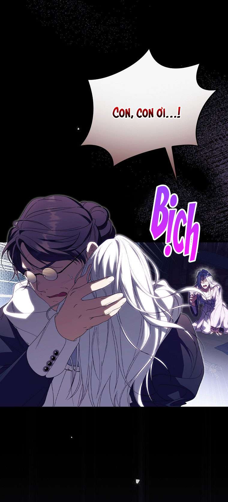 Phương Pháp Khiến Phu Quân Đứng Về Phía Tôi Chapter 75 - Trang 4