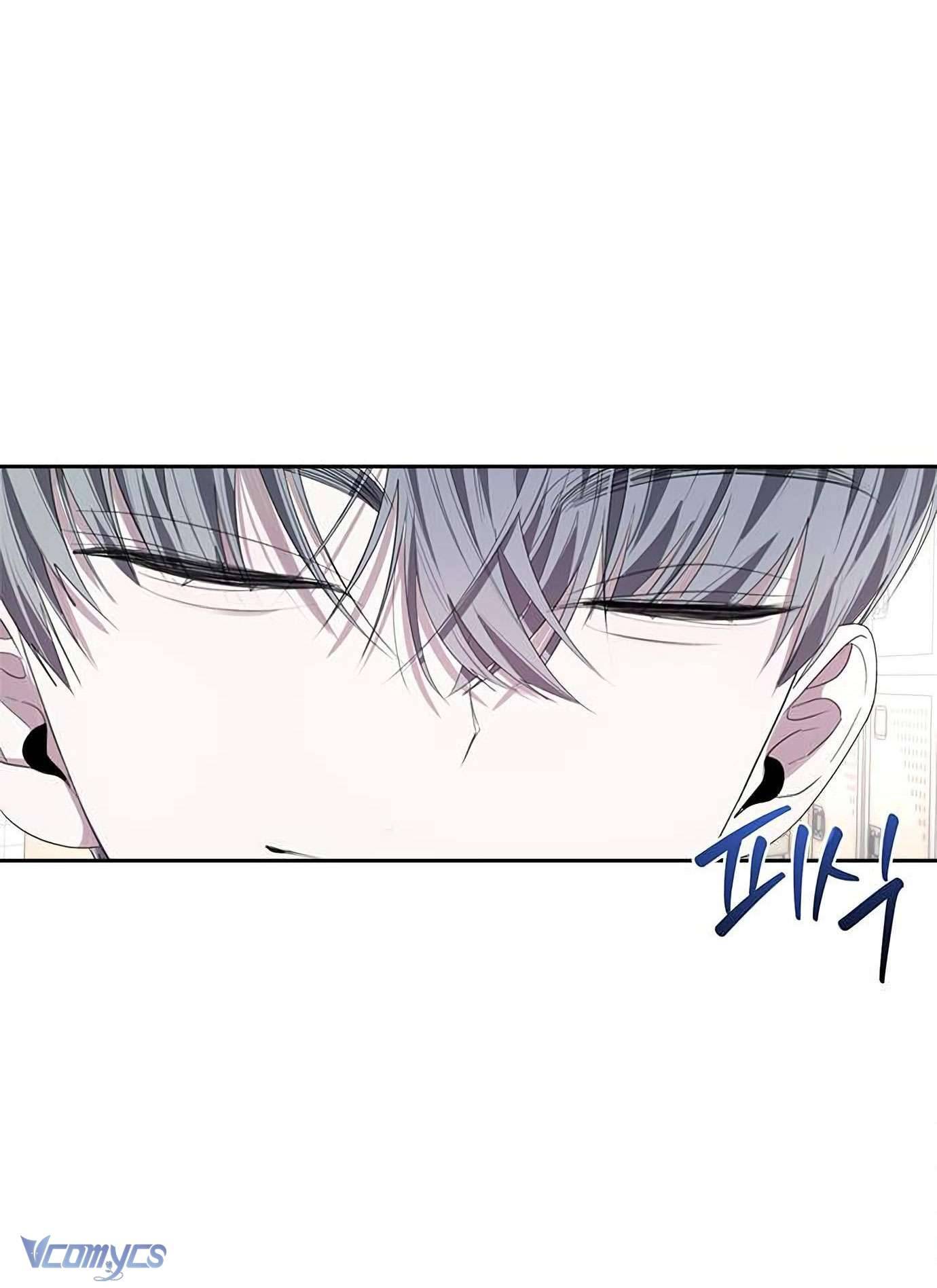 Đàn Anh Xấu Xa! Chap 47 - Trang 3