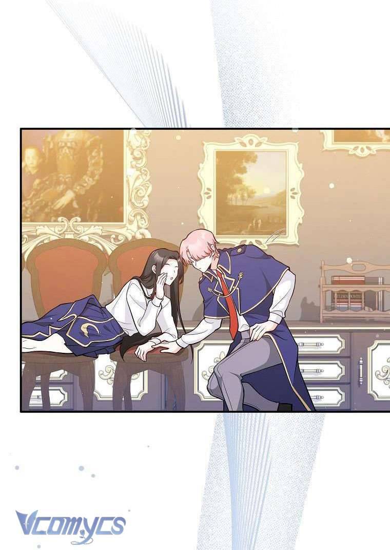 Tôi Thề Chúng Ta Chỉ Là Bạn Chapter 2 - Next Chapter 3