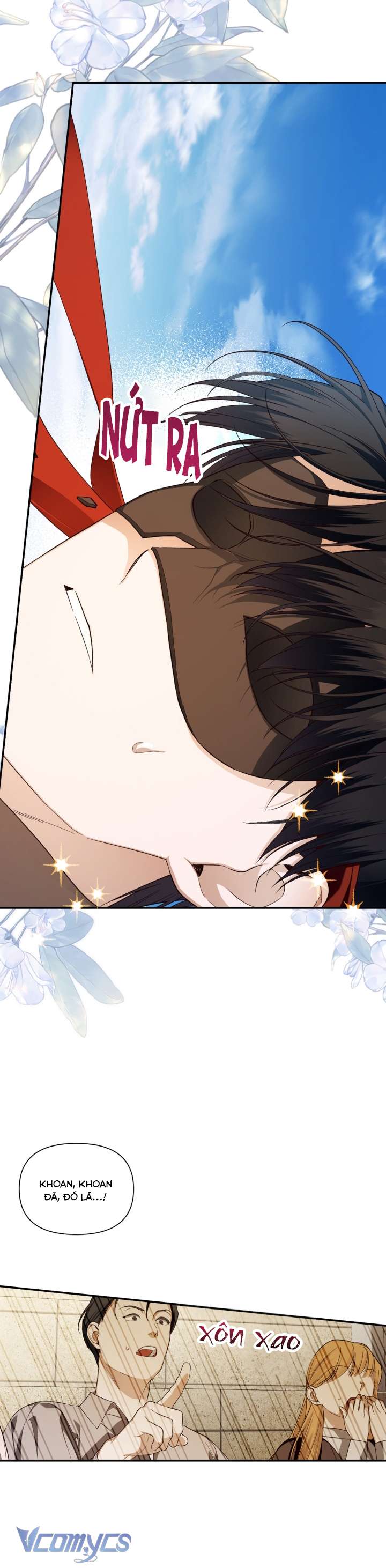 Phương Pháp Che Giấu Đứa Con Của Hoàng Đế Chapter 88 - Trang 4