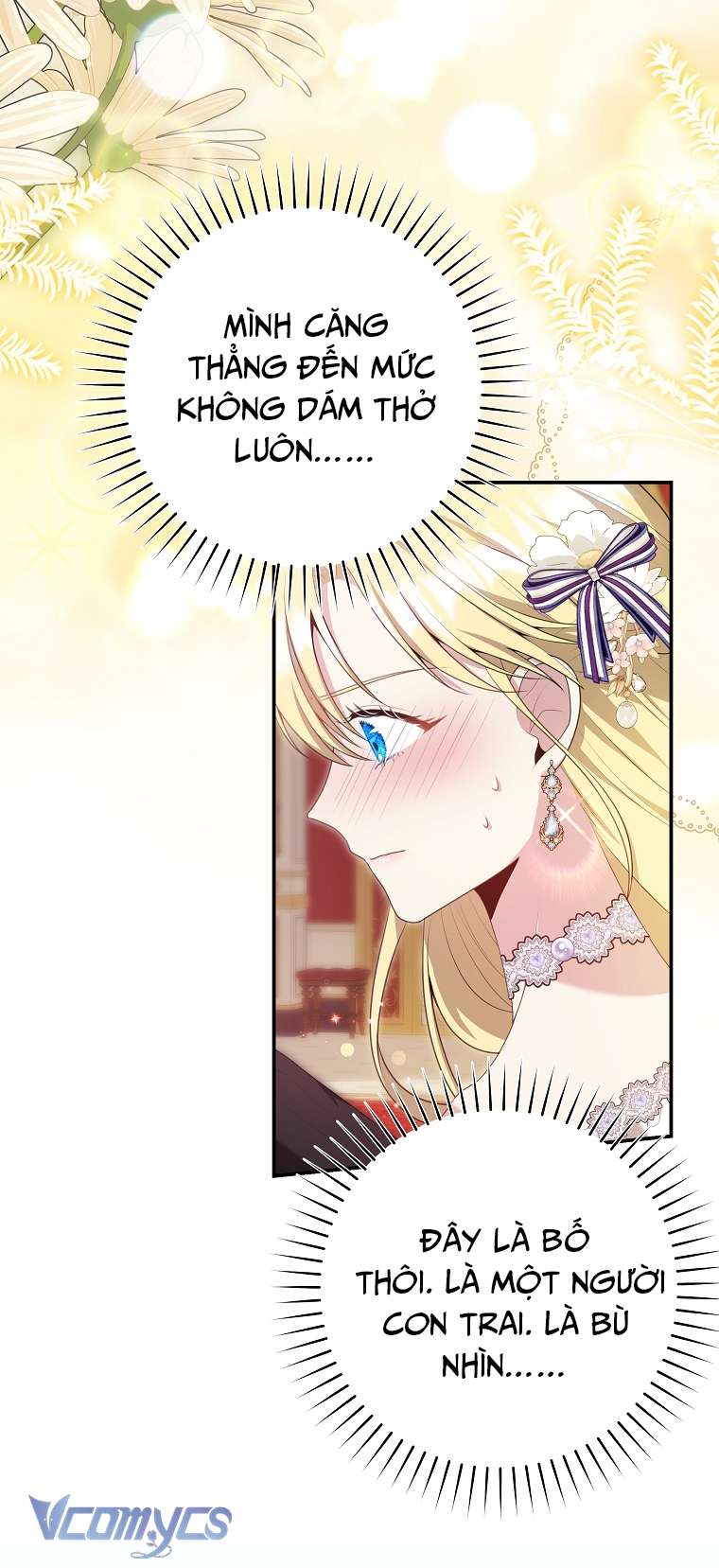 [18+] Phương Pháp Gia Hạn Hợp Đồng Hôn Nhân Chap 20 - Trang 2