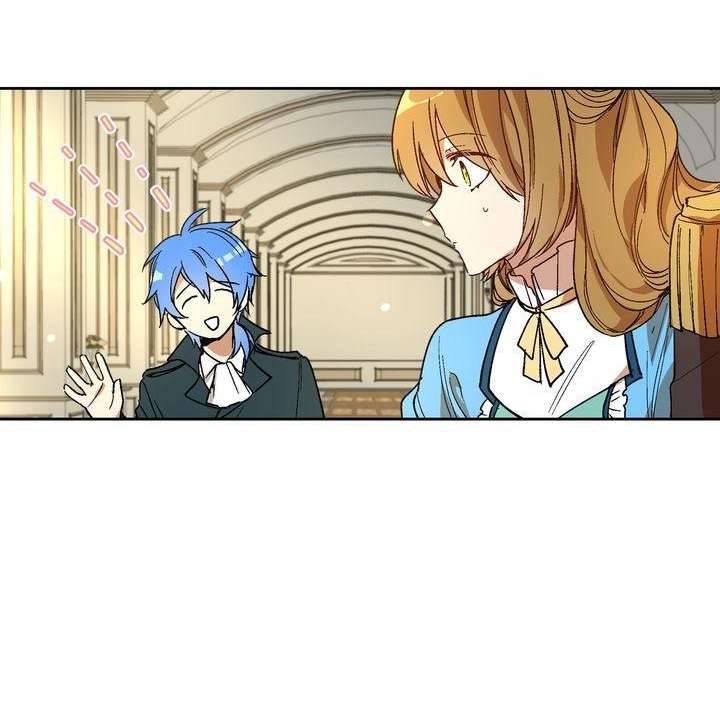 Vị Hôn Thê Khế Ước Của Công Tước Chapter 51 - Trang 4