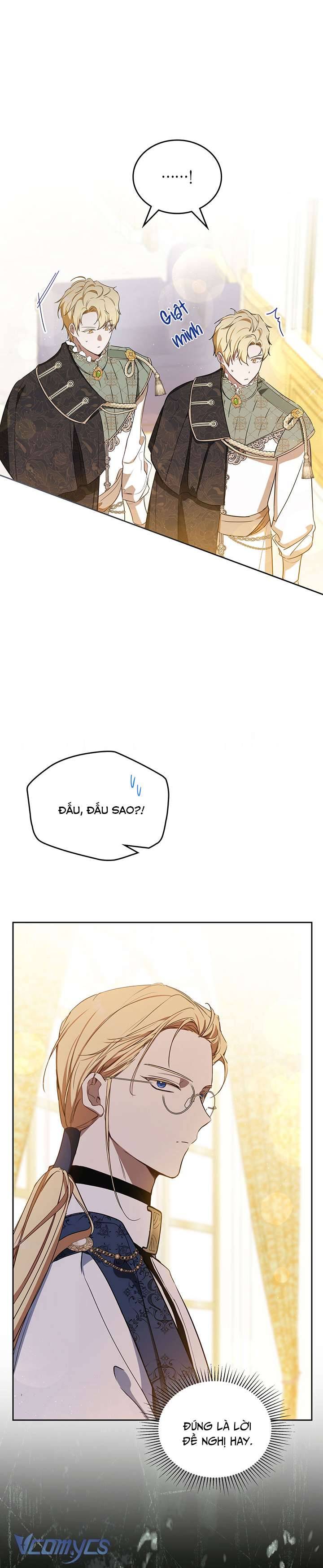 Kiếp Này Nhất Định Làm Gia Chủ Chap 133 - Trang 2