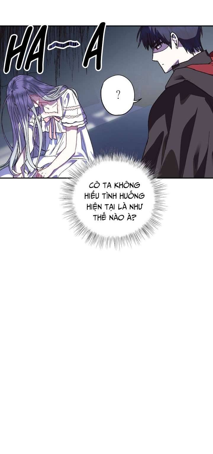 Cha À, Con Không Muốn Kết Hôn Đâu Chap 10 - Trang 2