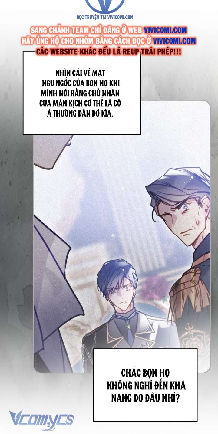 Kết Cục Của Nhân Vật Phản Diện Chỉ Có Thể Là Cái Chết Chapter 161 - Trang 4