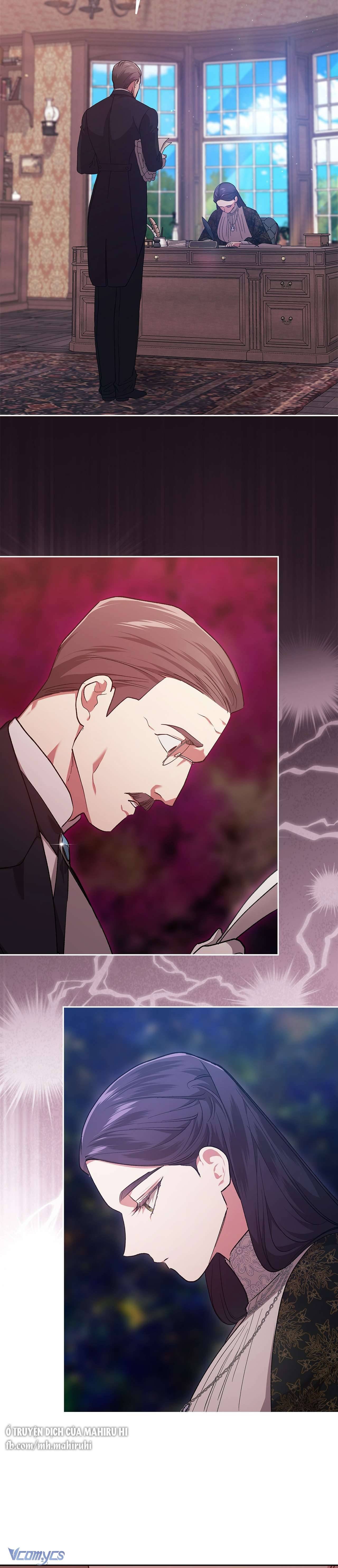 Hôn Nhân Này Rồi Sẽ Đổ Vỡ Chapter 66 - Trang 3