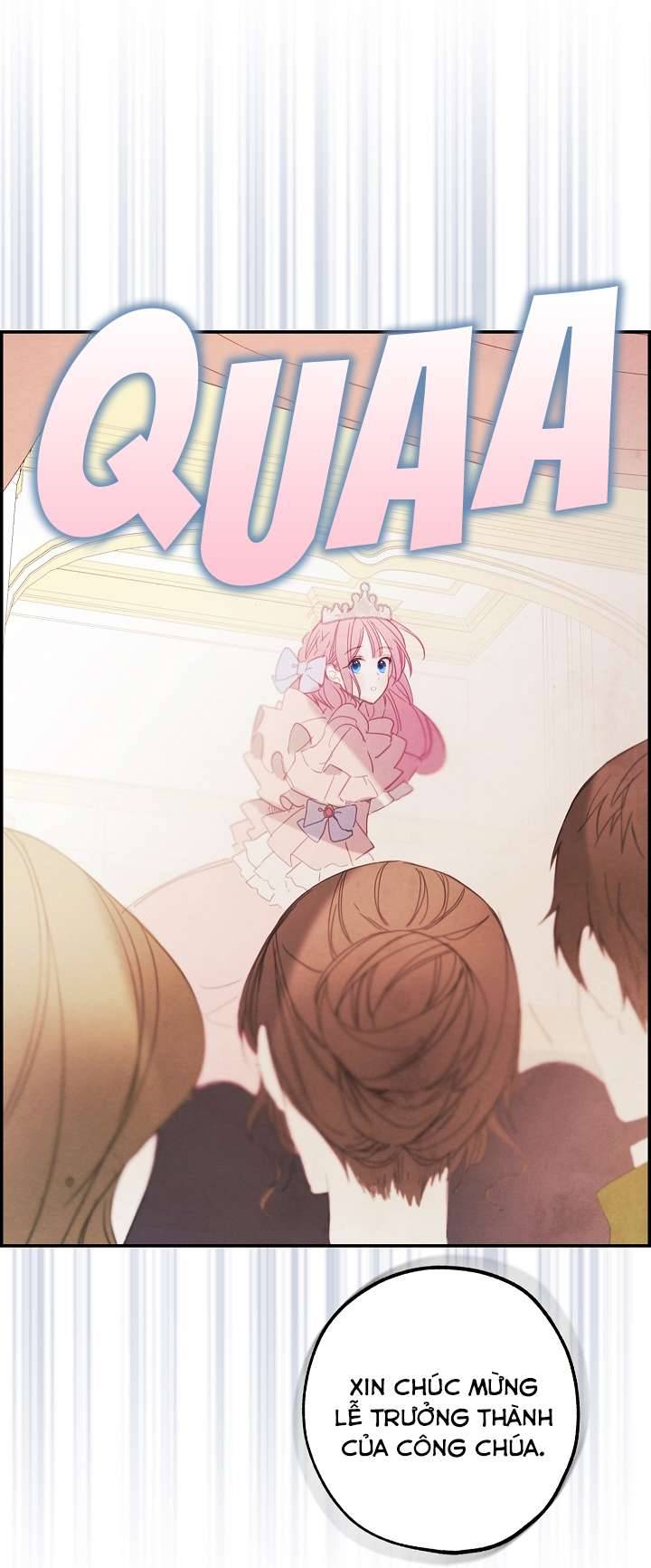 Cửa Hàng Búp Bê Của Công Chúa Chap 7 - Trang 2