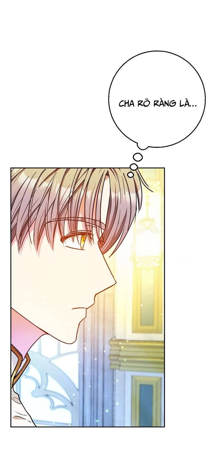 Tôi Trở Thành Vợ Của Nam Chính Chap 46 - Trang 3