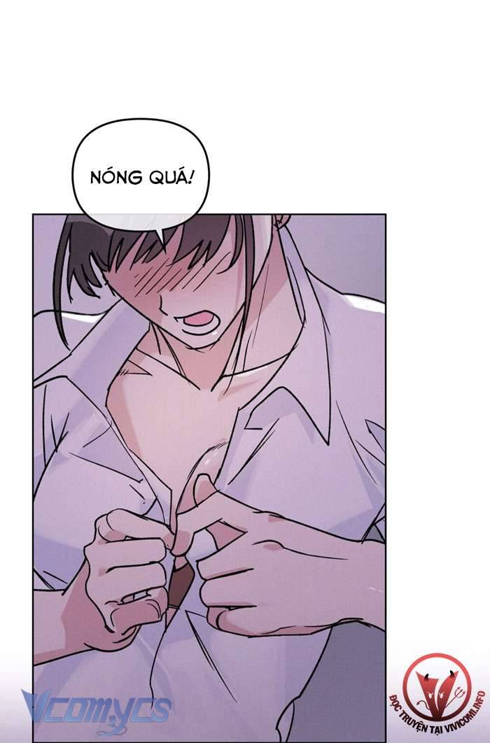 [18+] 7 Giây Thay Vì Một Nụ Hôn Chap 1 - Next Chap 2