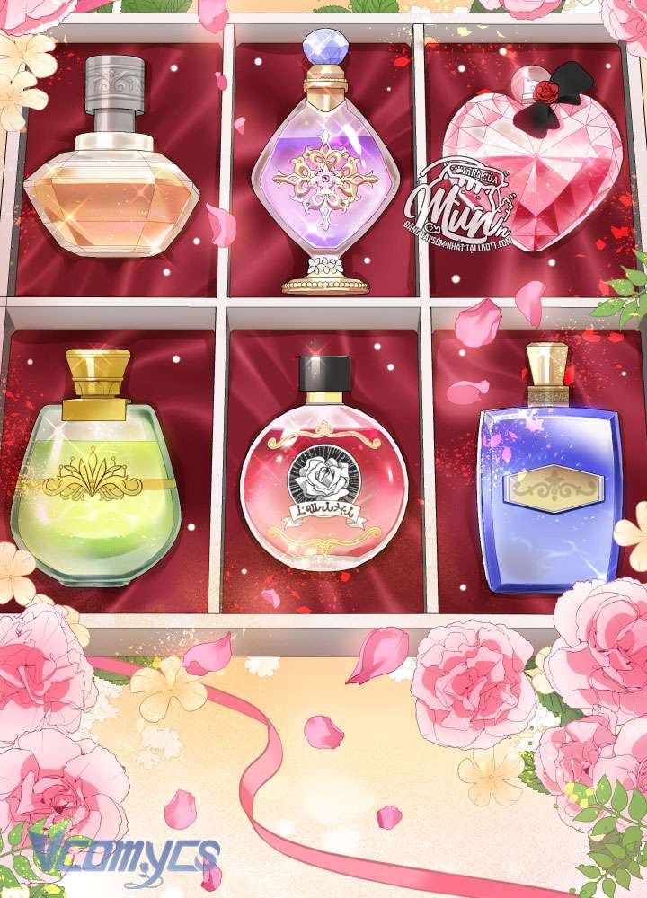 Nhà Điều Chế Nước Hoa Độc Quyền Của Bạo Chúa Chapter 11 - Trang 3