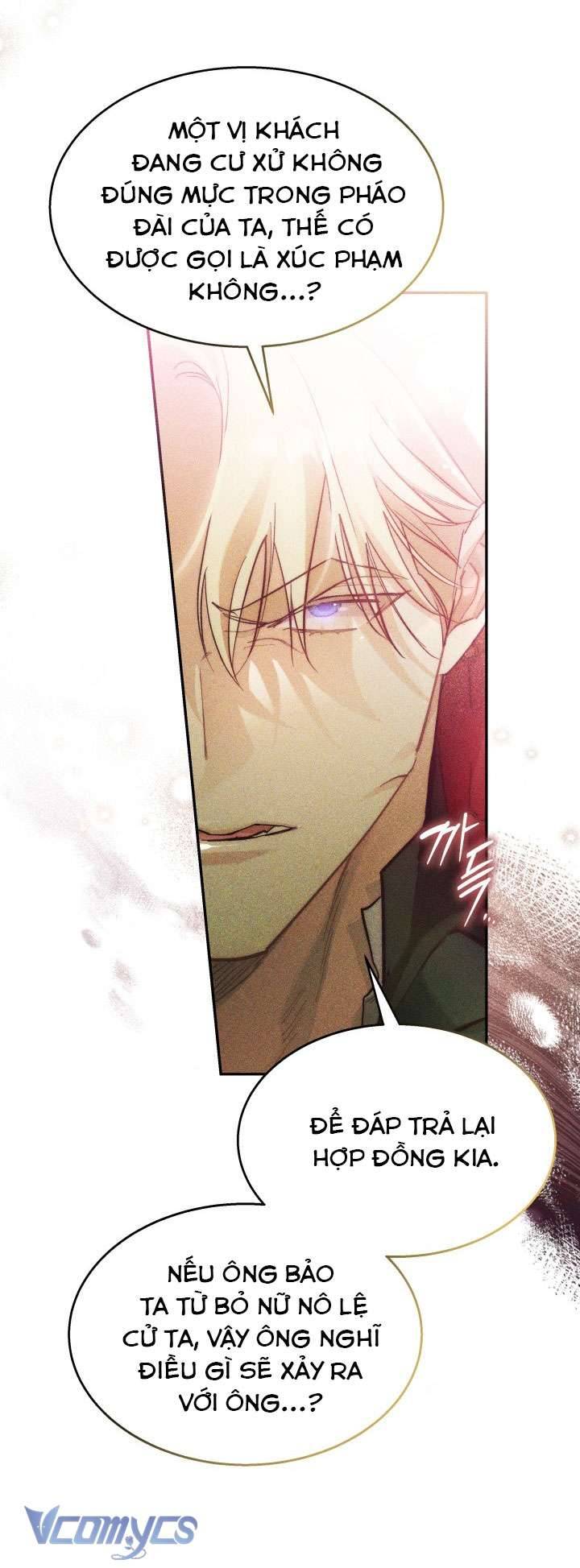 Tiếng Trống Vang Dội Chapter 24 - Trang 4