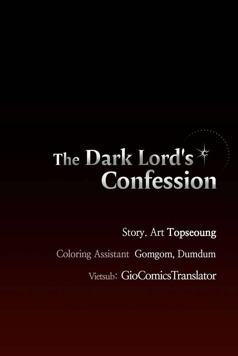 Lời Thú Nhận Của Chúa Tể Bóng Tối Chap 78 - Trang 4