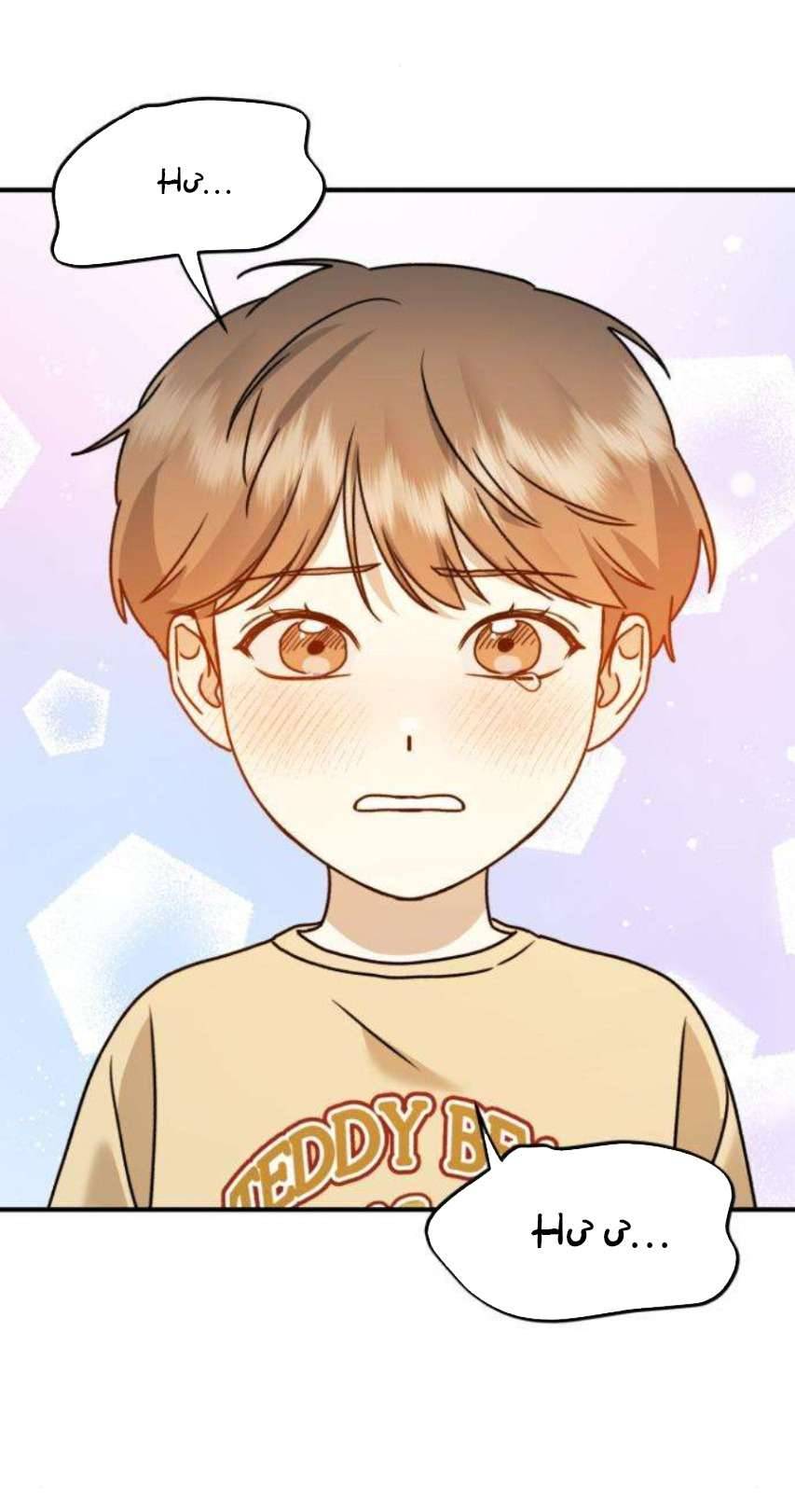 Thần Hổ Jang San Chap 26 - Trang 2