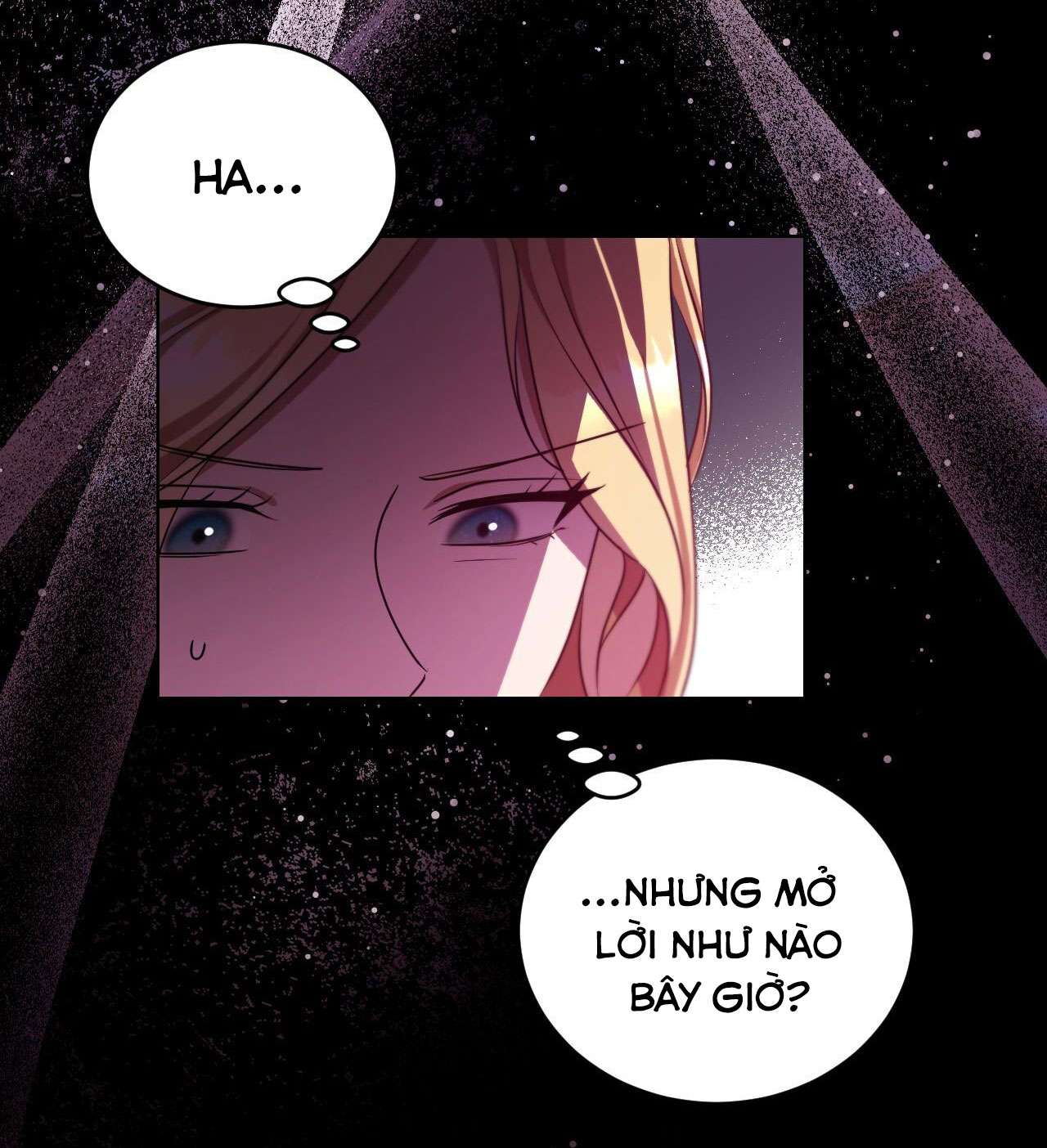 Thánh Nữ Giả Muốn Bỏ Trốn Chap 24 - Trang 4