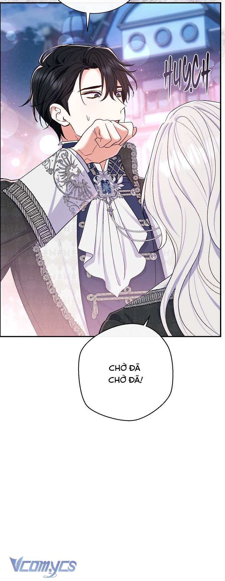 Người Xem Mắt Của Ác Nữ Quá Hoàn Hảo Chapter 57 - Trang 4