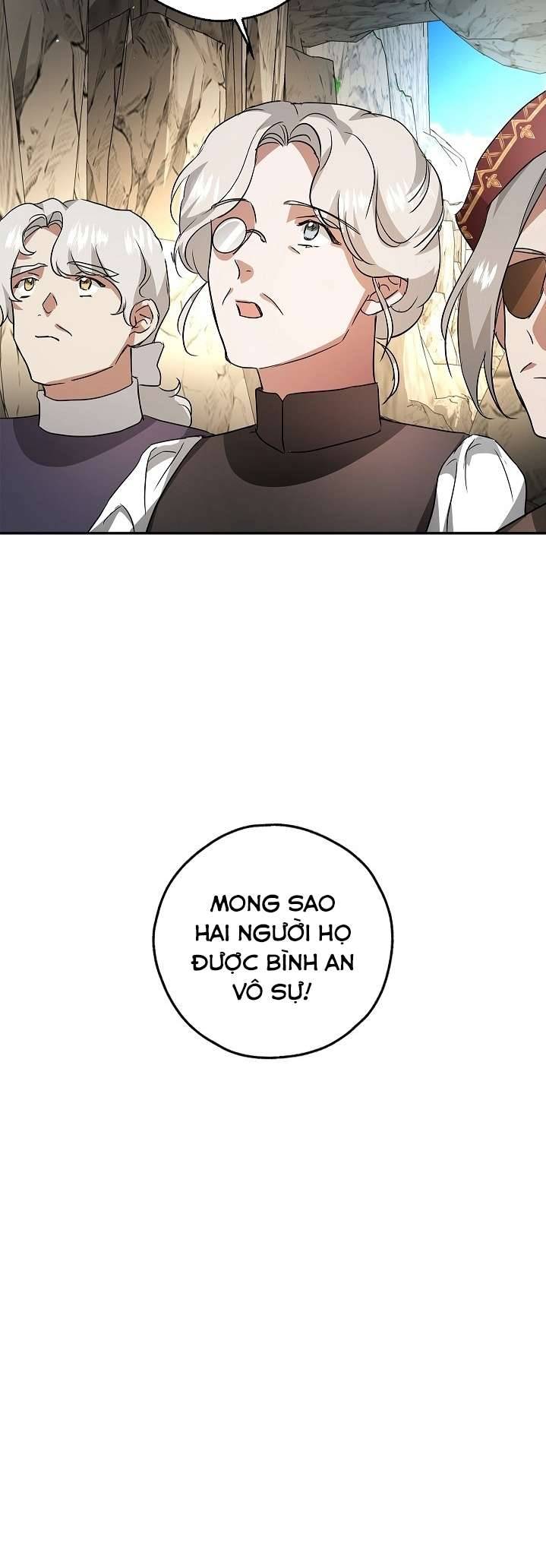 Hôn Phu Ẩn Sắc Chapter 24 - Trang 4