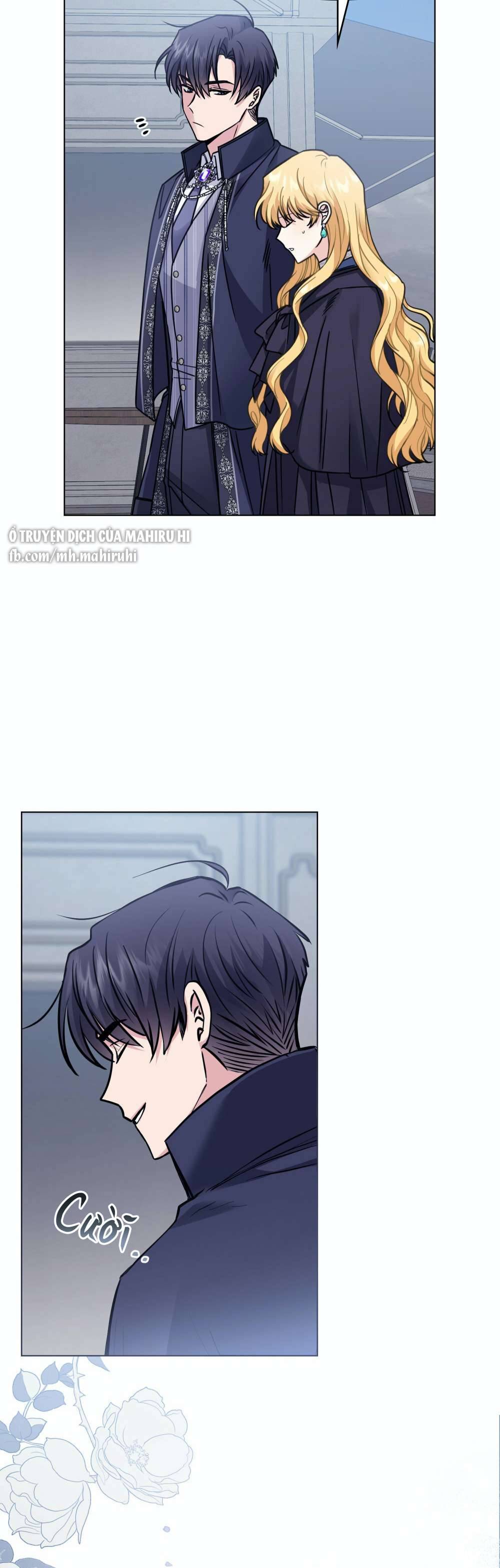 Tìm Lại Camellia Chapter 45 - Trang 4